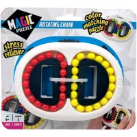 Magic Puzzle Rotating Chain 61484175 Magic Puzzle Rotating Chain 61484175