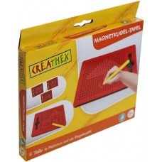 Μαγνητικό Πίνακας με Μπάλες 63325431 Creathek
