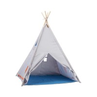 Ecotoys Παιδική Ινδιάνικη Σκηνή 8177 