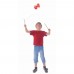 Diabolo ∅10cm 2 χρώματα 72305701