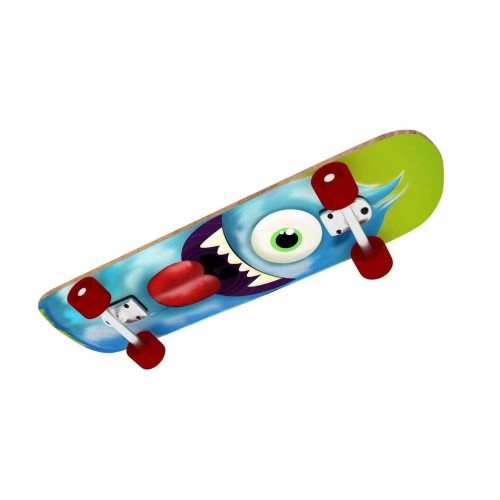 Skateboard Cyclops 73415799 New Sports