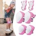 Παιδικά προστατευτικά για Rollers-Skate S εως 25Kg 73424721