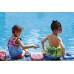 Ζώνη κολύμβησης 5 πλωτήρες ροζ 15-30kg Beco 77502149 Vedes