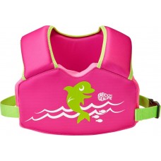 BECO-SEALIFE Γιλέκο κολύμβησης Easy Fit ροζ 77505334