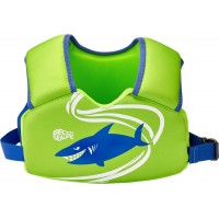 BECO-SEALIFE Γιλέκο κολύμβησης Easy Fit πράσινο 77505342
