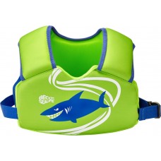BECO-SEALIFE Γιλέκο κολύμβησης Easy Fit πράσινο 77505342
