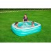 Family Pool Μπλέ 200 x 150 x 51εκ. 77701371