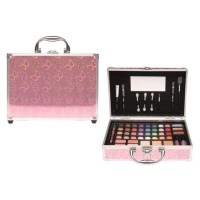 Βαλιτσάκι μακιγιάζ Alu με πεταλούδες 89459966 