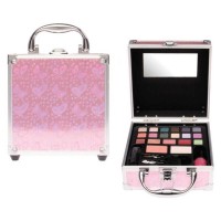Βαλιτσάκι μακιγιάζ Alu Mini με πεταλούδες 89459974 Βαλιτσάκι μακιγιάζ Alu Mini με πεταλούδες 89459974