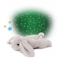 Λούτρινος προβολέας αστεριών Dream Buddies-Benny Bunny 90291681