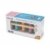 Viga Toys Ξύλινη Βάση με Σφυράκι για Καρφώματα 44009