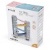 Viga Toys Ξύλινη Κατρακύλα με Αυτοκινητάκια 44013