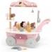 Viga Toys Μίνι Παγωτατζίδικο 44054 