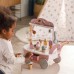 Viga Toys Μίνι Παγωτατζίδικο 44054 