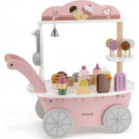 Viga Toys Μίνι Παγωτατζίδικο 44054 