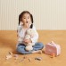 Βαλιτσάκι με Ξύλινα Προιόντα Μακιγιάζ 44203 Viga Toys Βαλιτσάκι με Ξύλινα Προιόντα Μακιγιάζ 44203 Viga Toys
