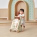 Περπατούρα Ξύλινη με Δραστηριότητες 44226 Viga Toys