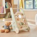 Περπατούρα Ξύλινη με Δραστηριότητες 44226 Viga Toys