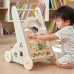 Περπατούρα Ξύλινη με Δραστηριότητες 44226 Viga Toys