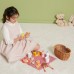 Σετ Picnic Καλάθι 44676 Viga Toys Σετ Picnic Καλάθι 44676 Viga Toys