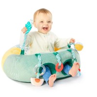 Sophie La Girafe Αναπαυτικό Μαξιλάρι Παιχνιδιού S010413 Vulli Sophie La Girafe Αναπαυτικό Μαξιλάρι Παιχνιδιού S010413 Vulli