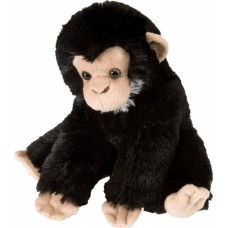 Wild Republic Λούτρινο Cuddly Monkey Junior 20 εκ. 10834