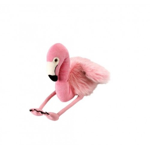 Λούτρινο Flamingo 30εκ. KM-10927 Wild Republic Λούτρινο Flamingo 30εκ. KM-10927 Wild Republic