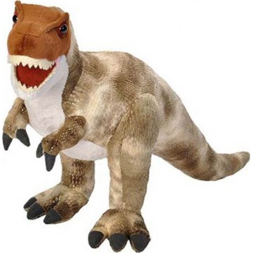 Wild Republic Dinosaur T-Rex LG II 43εκ 17951