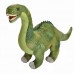 Wild Republic Λούτρινο Dinosaur II Diplodocus 18611