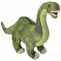 Wild Republic Λούτρινο Dinosaur II Diplodocus 18611