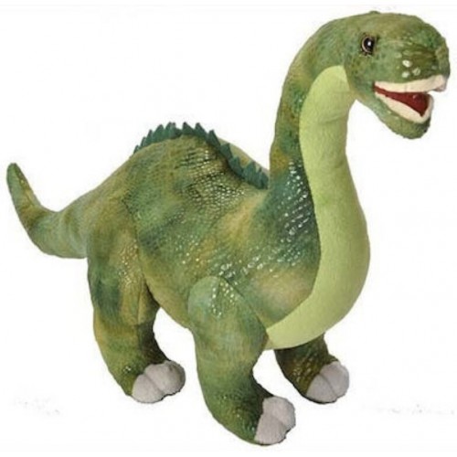 Wild Republic Λούτρινο Dinosaur II Diplodocus 18611