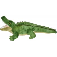 Wild Republic Λούτρινο Alligator 20 εκ. 19539 Wild Republic Λούτρινο Alligator 20 εκ. 19539
