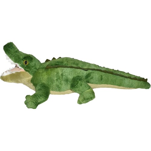 Wild Republic Λούτρινο Alligator 20 εκ. 19539