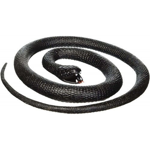 Φίδι Black Mamba 117 cm Wild Republic 20776