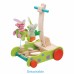 Περπατήστρα Hopping Bunny SW-1217 Wonderworld