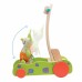 Περπατήστρα Hopping Bunny SW-1217 Wonderworld