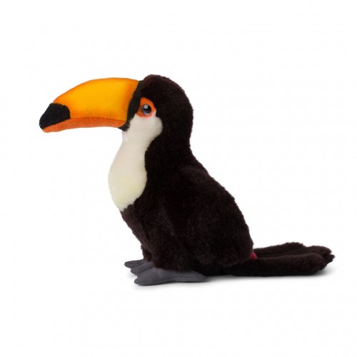 WWF Λούτρινο Toucan 18 cm 15.170.011