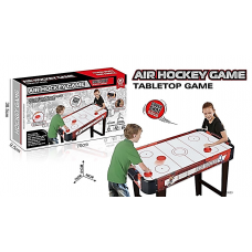 Air Hockey με Πόδια 70x9.5x38.5 εκ 005.2495