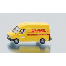 Siku Φορτηγάκι DHL 1085