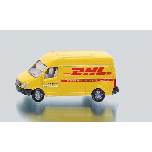 Siku Φορτηγάκι DHL 1085