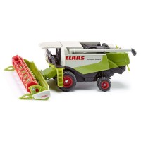 Siku Κομπίνα Claas Lexion 760 Harvester 1476