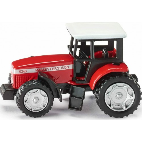 Siku Massey Ferguson Tractor 0847