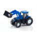 Siku Τρακτέρ New Holland με φορτωτή 1355