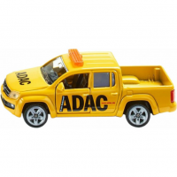 Siku Φορτηγάκι Adac κίτρινο 1469