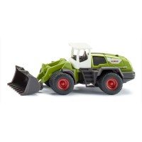 Siku Claas Torion 1914 Wheel loader 1524