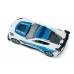 Αστυνομικό Αυτοκίνητο Chevrolet Corvette ZR1 1525 Siku