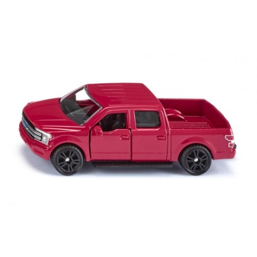 Αγροτικό Ford F150 1535 Siku