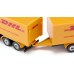 Siku DHL Truck with Trailer 1694