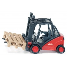 Siku Περονοφόρο ανυψωτικό οχήμα Forklift truck 1722